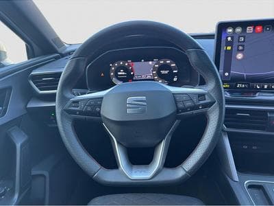 Seat Leon (2026) - Foto 11