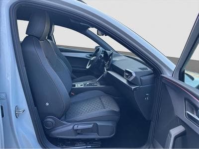 Seat Leon (2026) - Foto 12