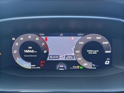 Seat Leon (2026) - Foto 13