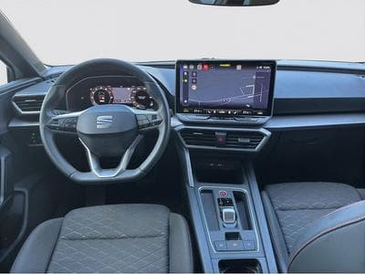 Seat Leon (2026) - Foto 15