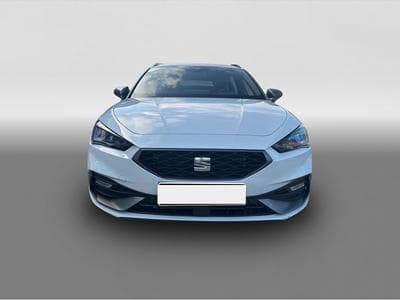 Seat Leon (2026) - Foto 2