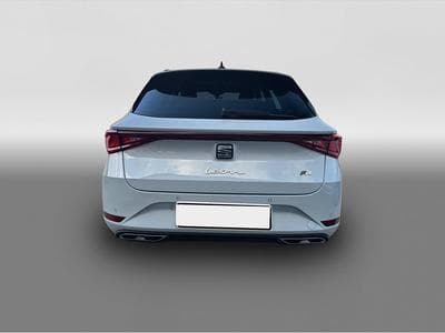 Seat Leon (2026) - Foto 5