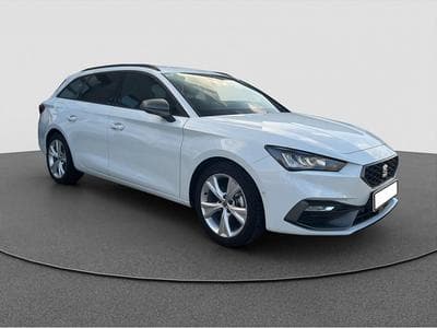 Seat Leon (2026) - Foto 8