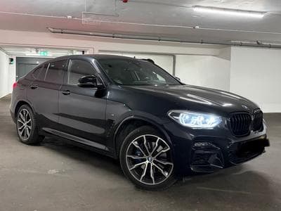 BMW X4 M40i (2021) - Photo 1