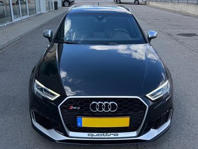 Audi RS3 (2019) - Foto 1