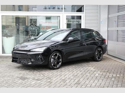Cupra Leon 1.5 eTSI DSG (2026) - Photo 1