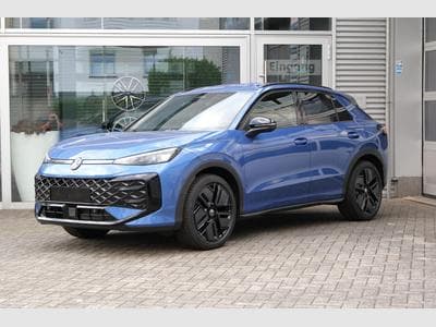 VW T-Roc 1.5 eTSI DSG (2026) - Photo 1