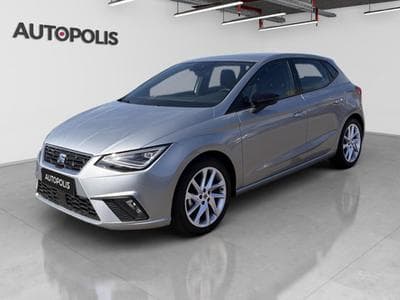 Seat Ibiza 5D 1.0 TSI FR DIGITAL COCKPIT (2024) - Photo 1