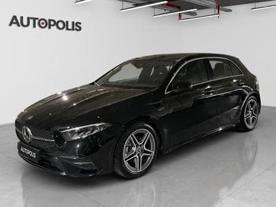 Mercedes A 200 1.3 hatchback AMG EDITION (2025) - Photo 1