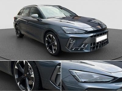 Cupra Leon (2026) - Foto 10