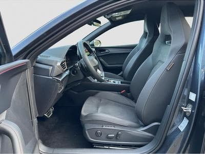 Cupra Leon (2026) - Foto 11