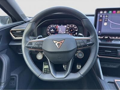 Cupra Leon (2026) - Foto 12