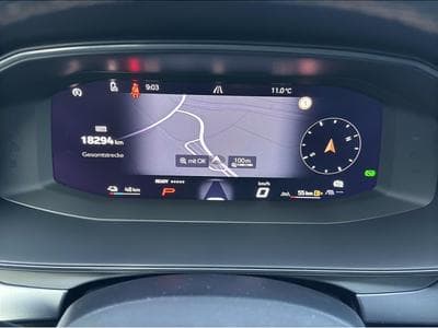 Cupra Leon (2026) - Foto 14