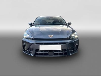 Cupra Leon (2026) - Foto 2