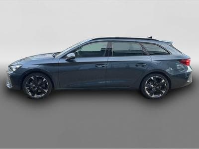 Cupra Leon (2026) - Foto 4