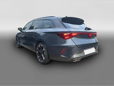 Cupra Leon (2026) - Foto 5