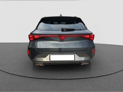 Cupra Leon (2026) - Foto 6