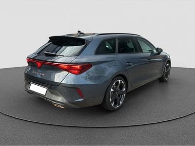 Cupra Leon (2026) - Foto 7