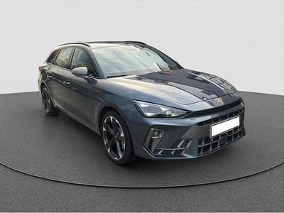 Cupra Leon (2026) - Foto 9