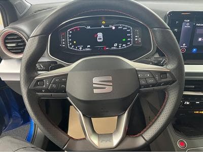 Seat Ibiza (2026) - Photo 11