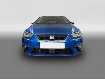 Seat Ibiza (2026) - Photo 2
