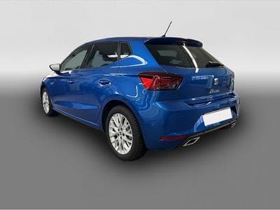 Seat Ibiza (2026) - Photo 4
