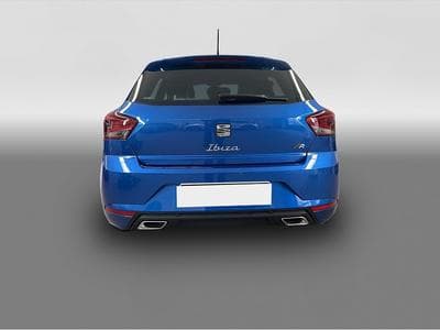 Seat Ibiza (2026) - Photo 5