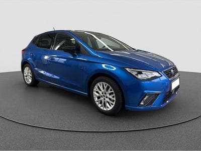 Seat Ibiza (2026) - Photo 8