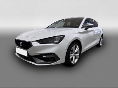 Seat Leon (2026) - Foto 1