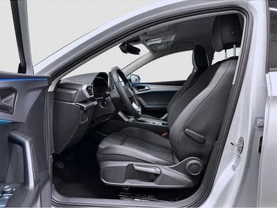 Seat Leon (2026) - Foto 10