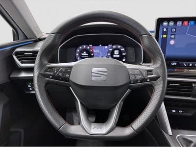 Seat Leon (2026) - Foto 11