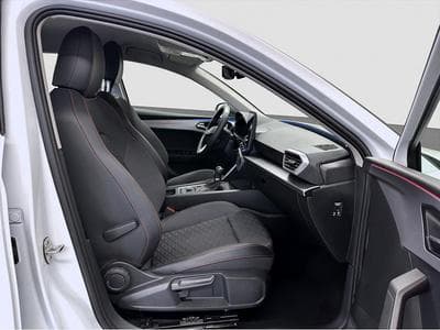 Seat Leon (2026) - Foto 12