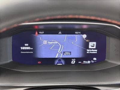 Seat Leon (2026) - Foto 14