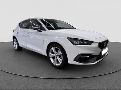 Seat Leon (2026) - Foto 8
