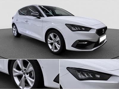 Seat Leon (2026) - Foto 9