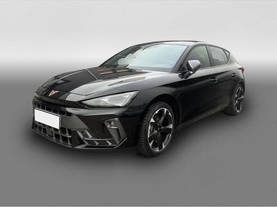 Cupra Leon (2026) - Foto 1