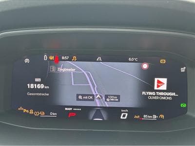 Cupra Leon (2026) - Foto 14