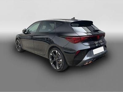 Cupra Leon (2026) - Foto 4