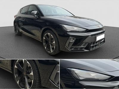 Cupra Leon (2026) - Foto 9