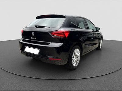 Seat Ibiza (2026) - Photo 6
