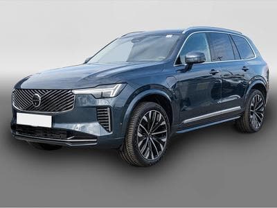 Volvo XC90 (2025) - Photo 1