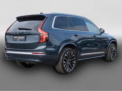 Volvo XC90 (2025) - Photo 3
