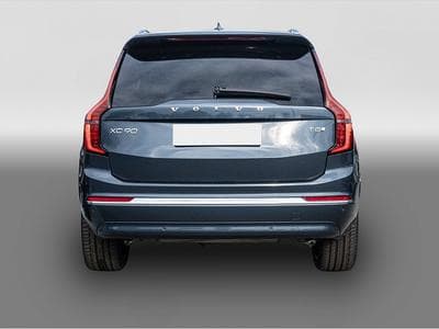 Volvo XC90 (2025) - Photo 5