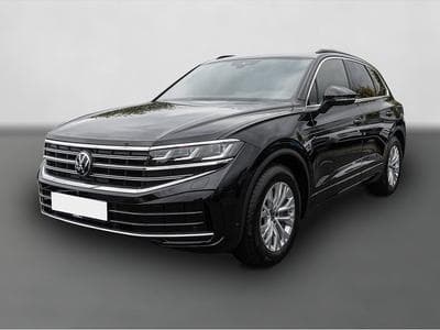 VW Touareg (2025) - Photo 1