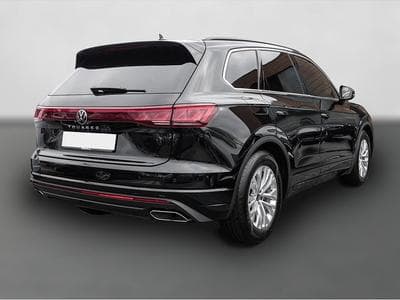 VW Touareg (2025) - Photo 3