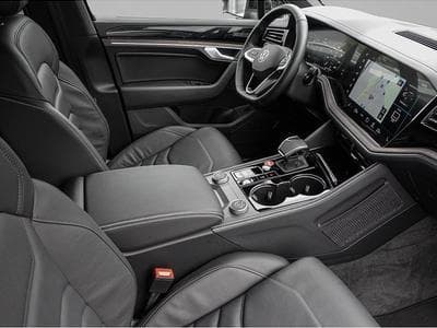 VW Touareg (2025) - Photo 6