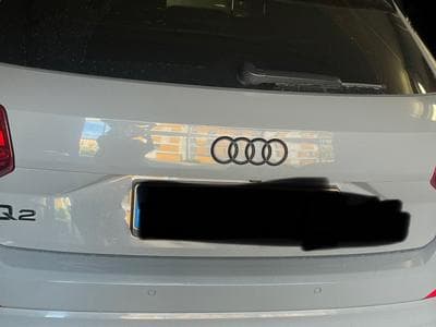 Audi Q2 35 TFSI sport (2020) - Photo 1