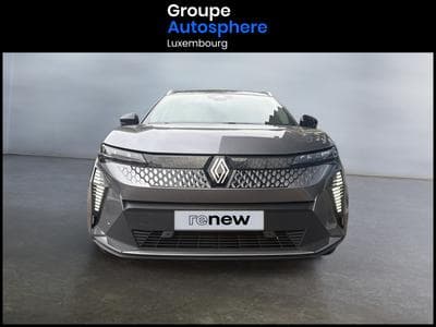Renault Scenic TECHNO 220 LONG RANGE (2024) - Photo 1