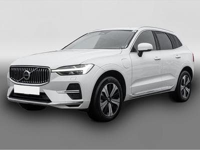 Volvo XC60 (2024) - Photo 1