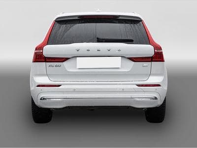 Volvo XC60 (2024) - Photo 5